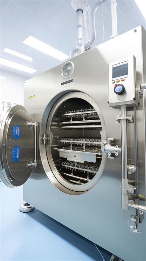 autoclave gravitacional|Como funciona a autoclave gravitaciona.